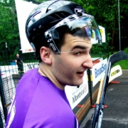 Matthew Jacobson